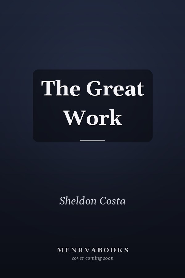 The Great Work