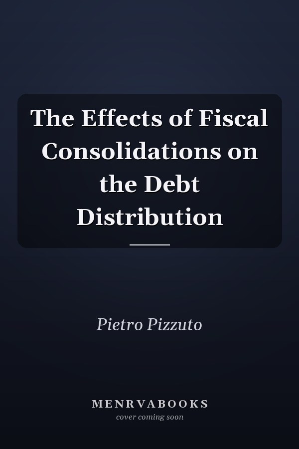 The Effects of Fiscal Consolidations on the Debt Distribution
