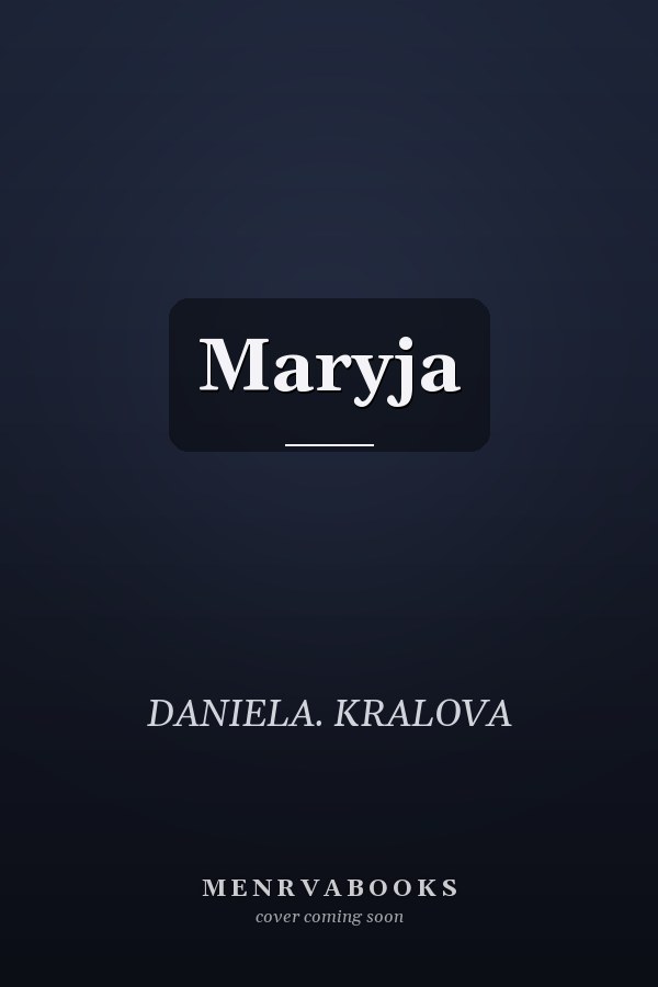 Maryja