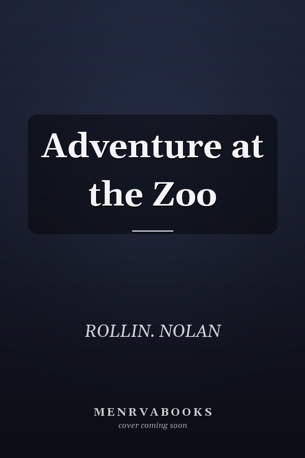 Adventure at the Zoo