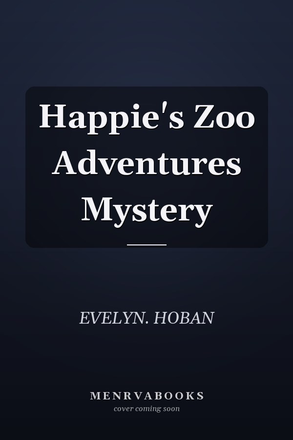 Happie's Zoo Adventures Mystery