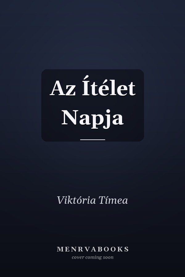 Az Ítélet Napja