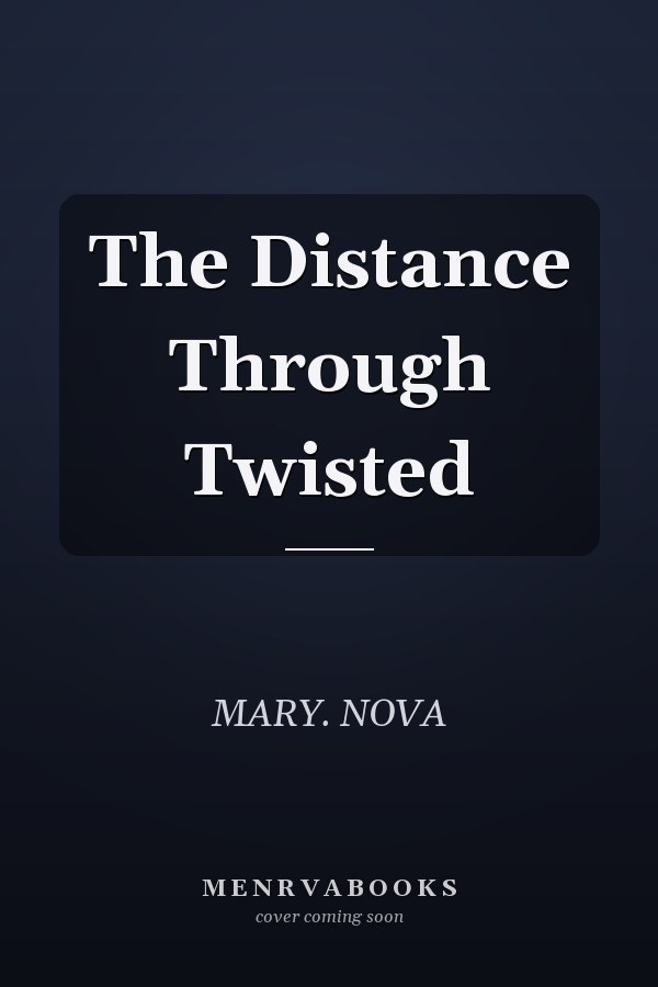 The Distance Through Twisted