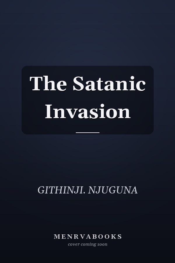 The Satanic Invasion