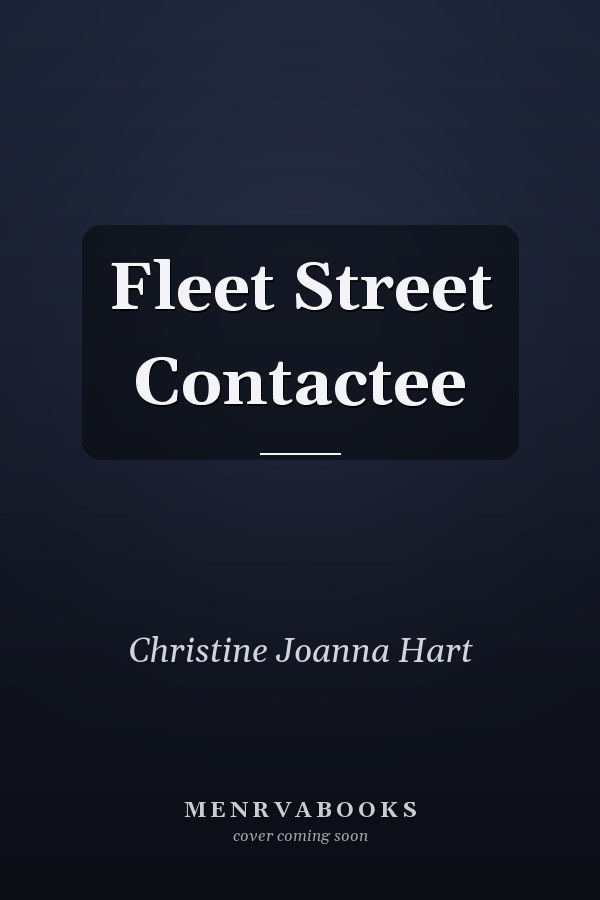Fleet Street Contactee