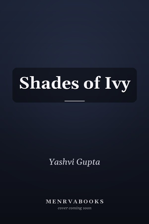 Shades of Ivy