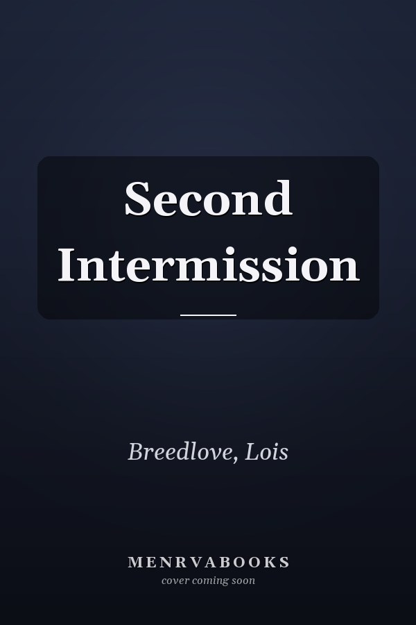 Second Intermission