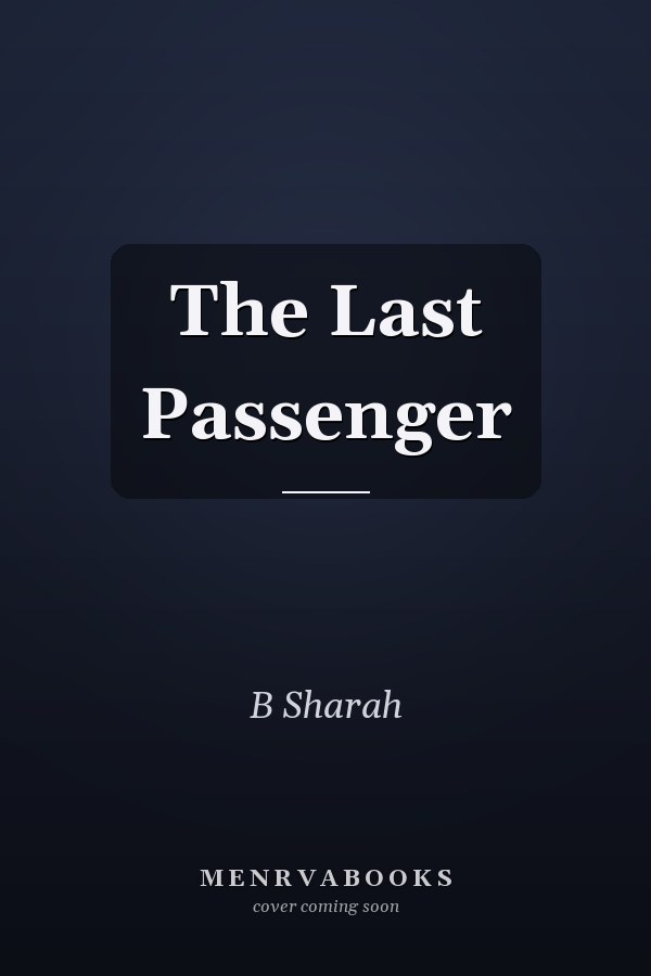The Last Passenger