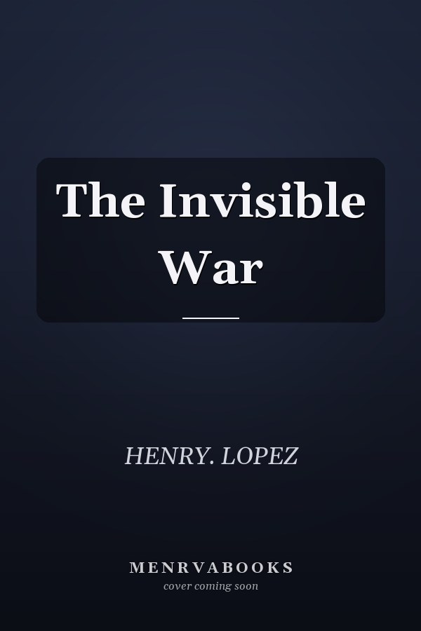 The Invisible War