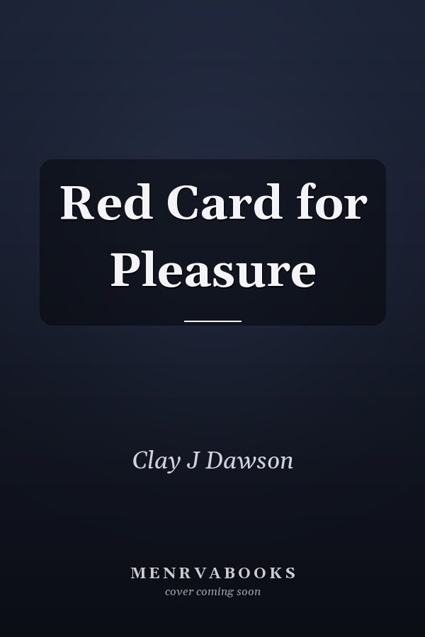 Red Card for Pleasure