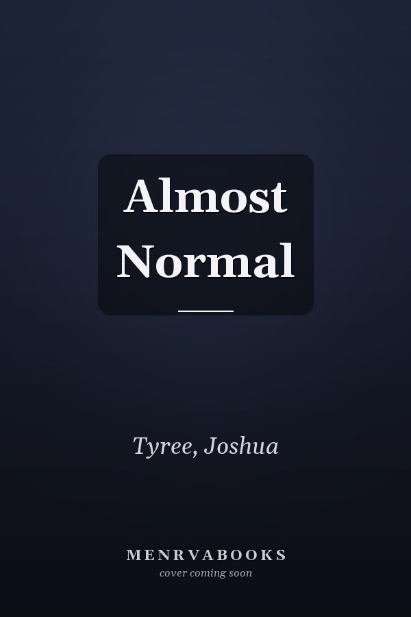Almost Normal