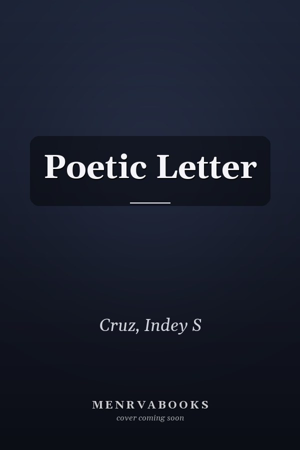 Poetic Letter