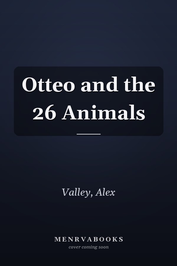 Otteo and the 26 Animals