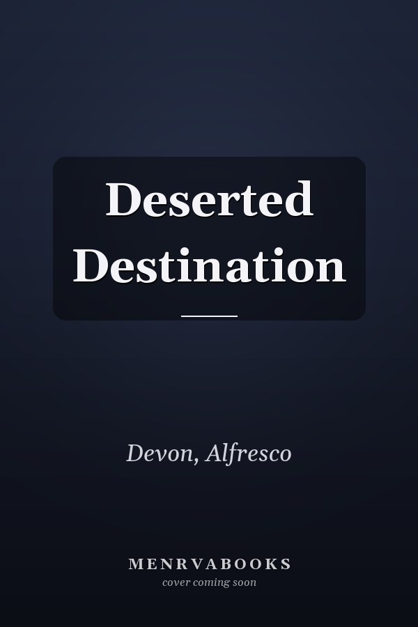 Deserted Destination