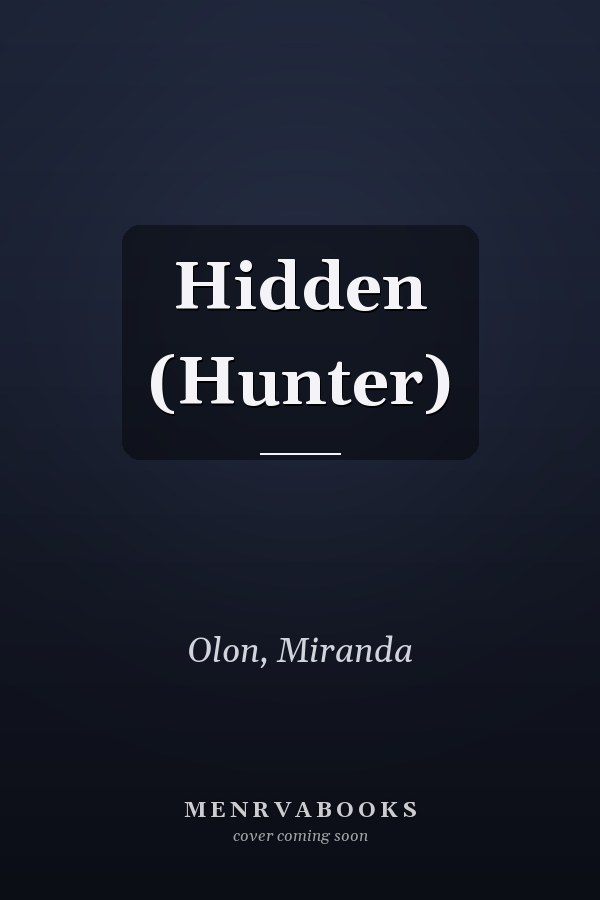 Hidden (Hunter)