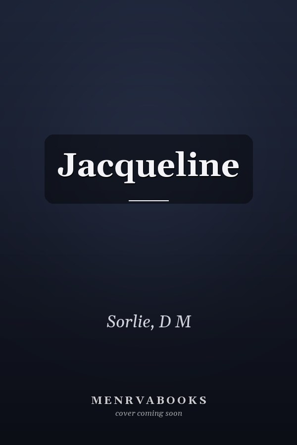 Jacqueline