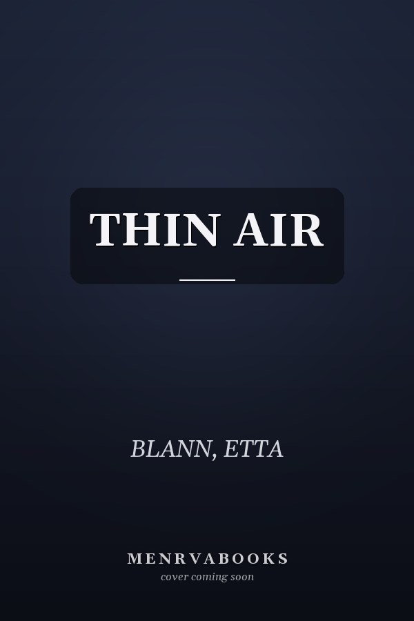THIN AIR