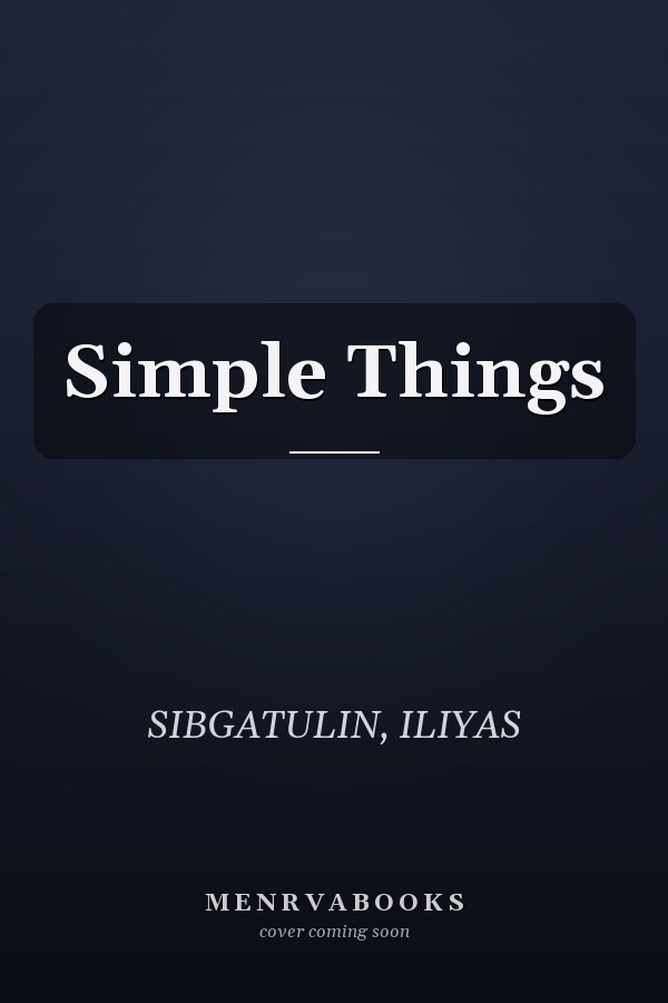 Simple Things