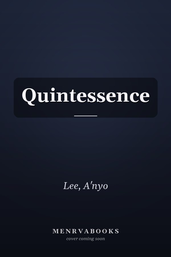 Quintessence