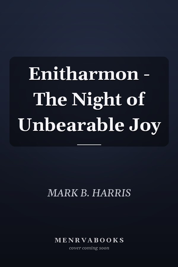 Enitharmon - The Night of Unbearable Joy