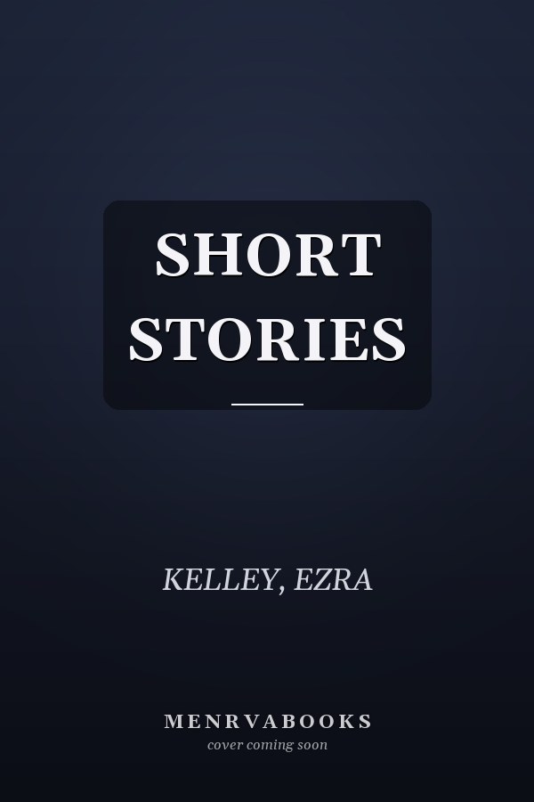 SHORT STORIES