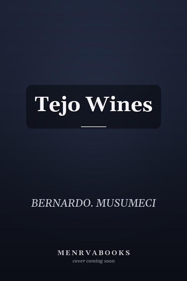 Tejo Wines