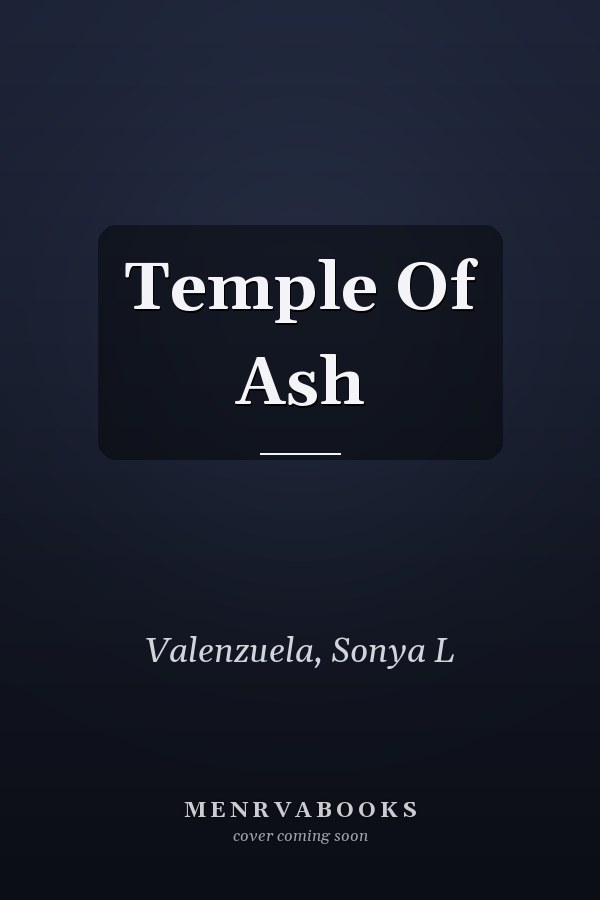 Temple Of Ash