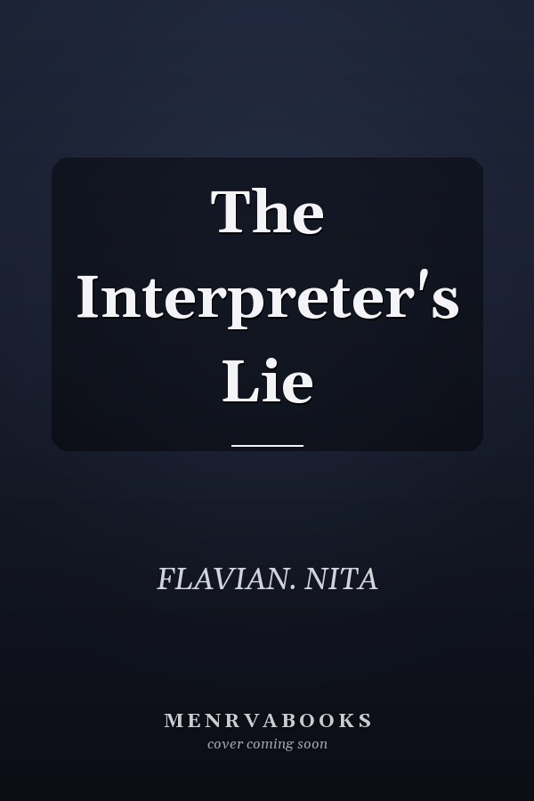 The Interpreter's Lie