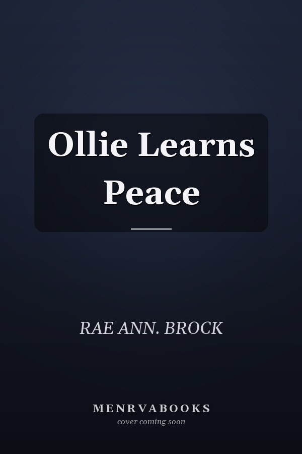 Ollie Learns Peace