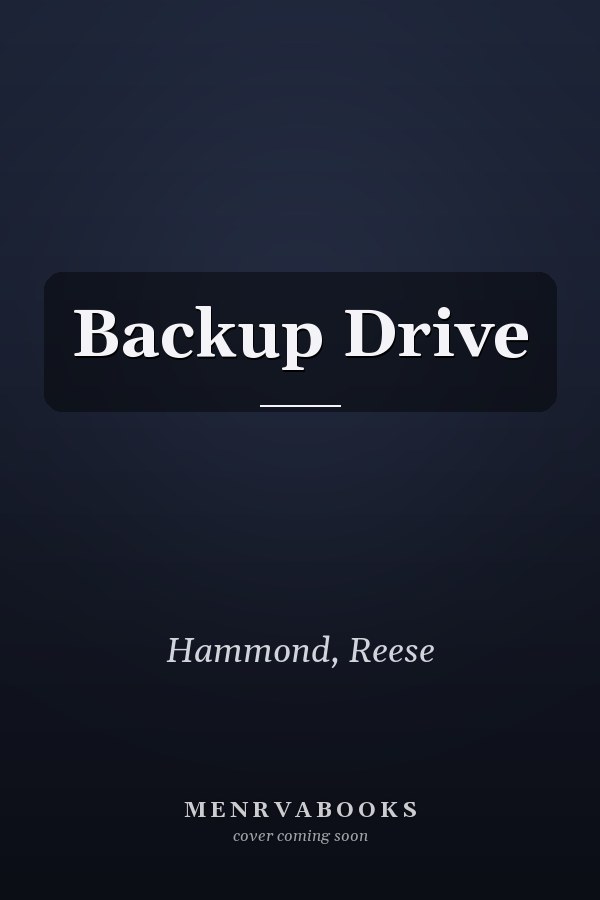 Backup Drive