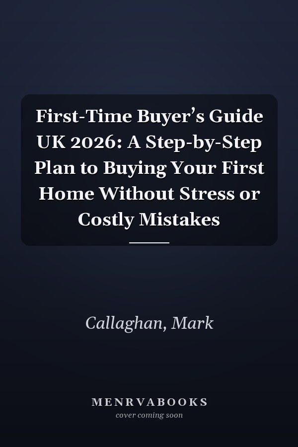 First-Time Buyer’s Guide UK 2026: A Step-by-Step Plan to Buying Your First Home Without Stress or Costly Mistakes