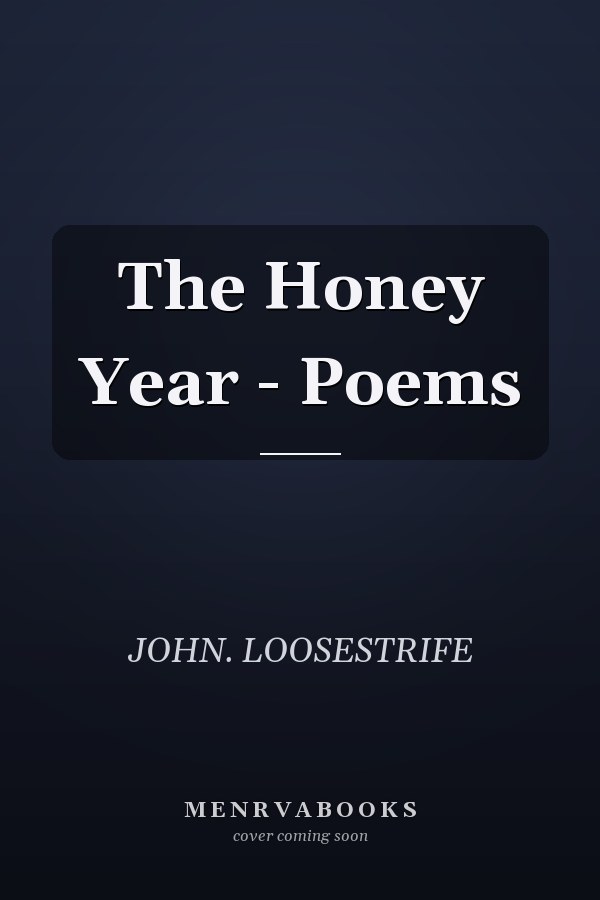 The Honey Year - Poems