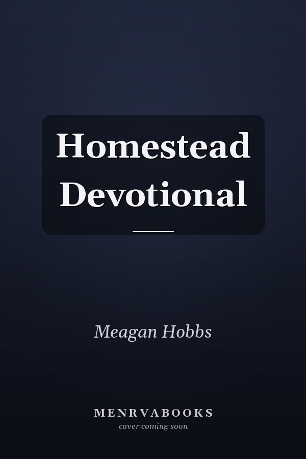 Homestead Devotional