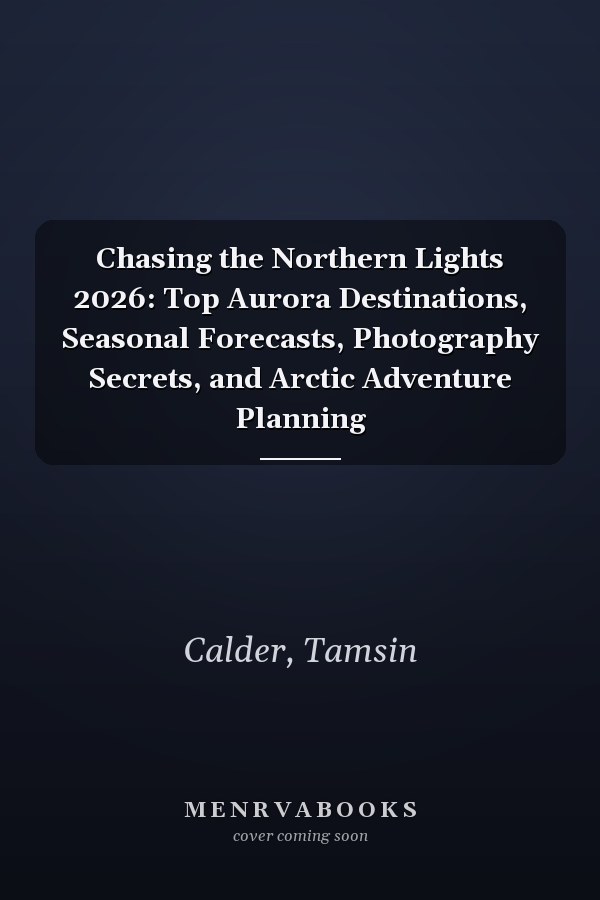 Chasing the Northern Lights 2026: Top Aurora Destinations, Seasonal Forecasts, Photography Secrets, and Arctic Adventure Planning