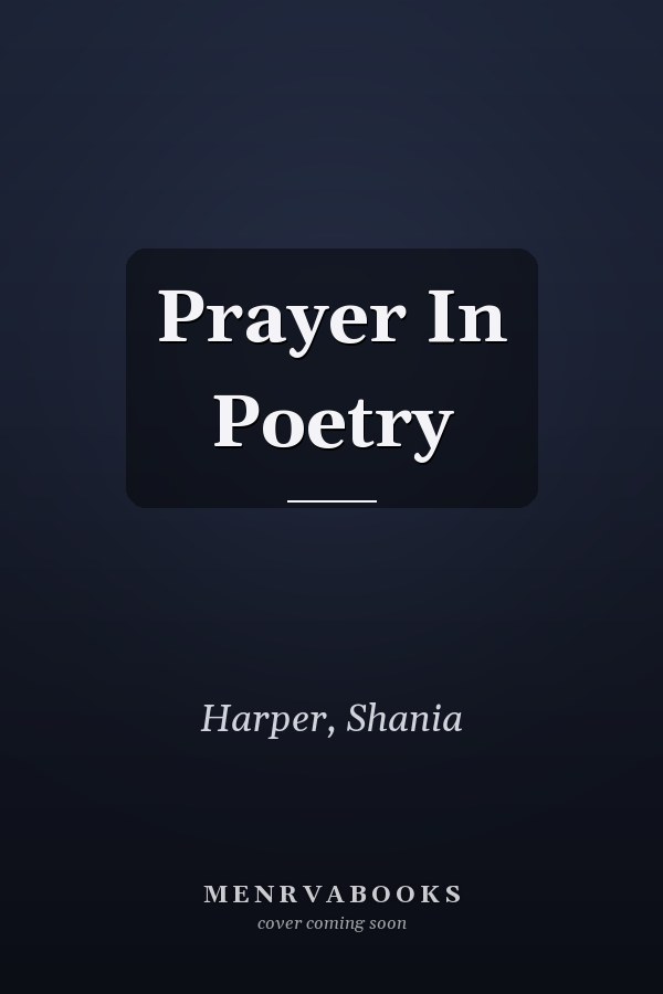 Prayer In Poetry