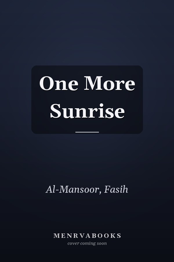 One More Sunrise