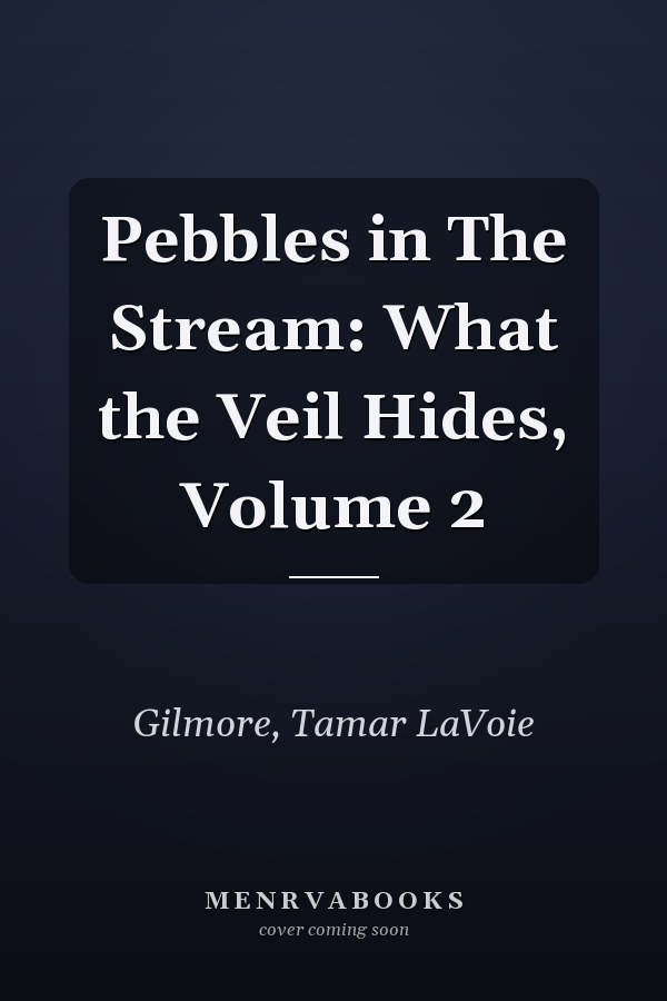 Pebbles in The Stream: What the Veil Hides, Volume 2
