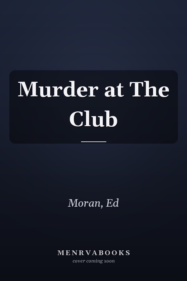 Murder at The Club