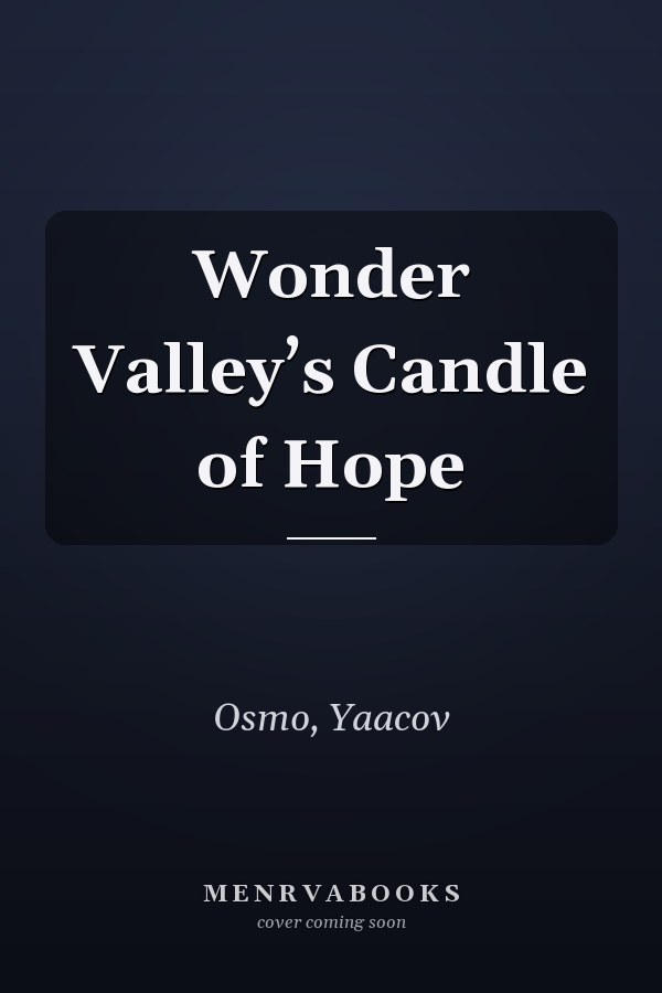Wonder Valley’s Candle of Hope