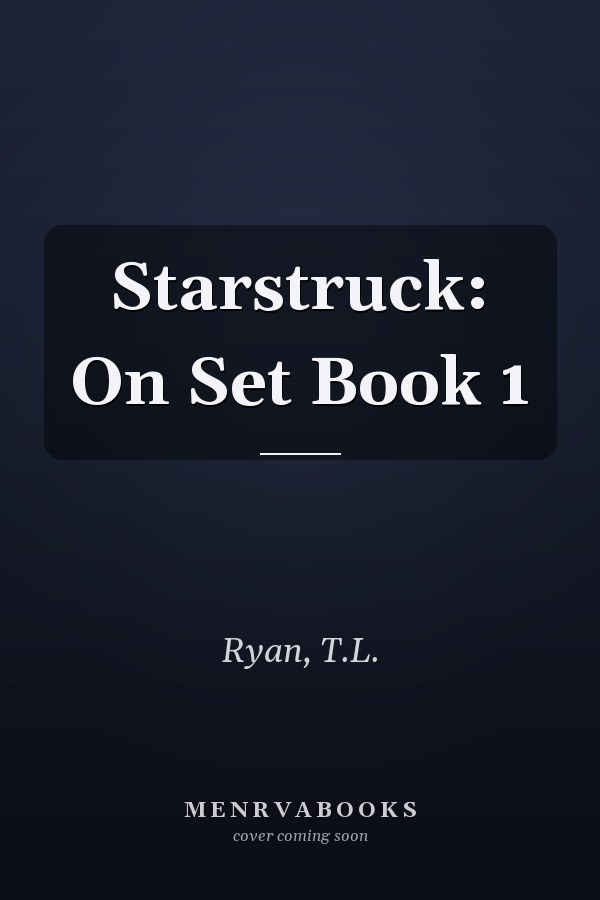 Starstruck: On Set Book 1