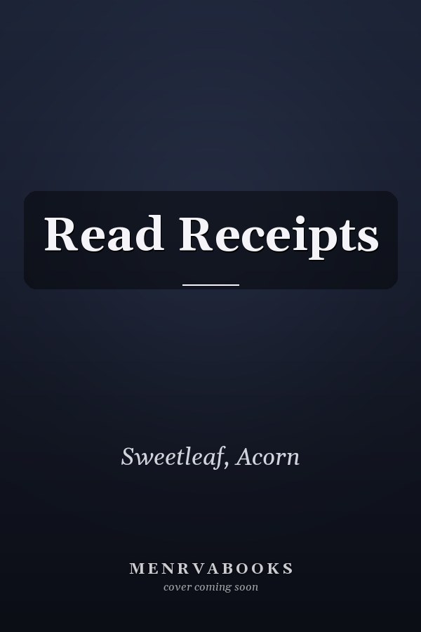 Read Receipts