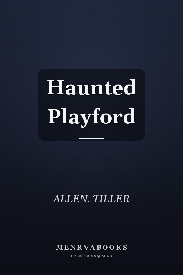 Haunted Playford
