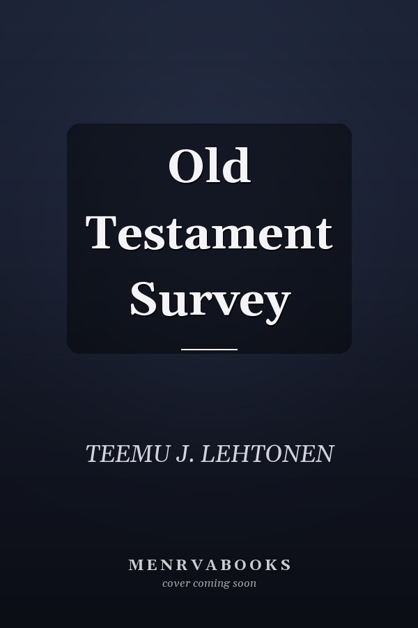 Old Testament Survey