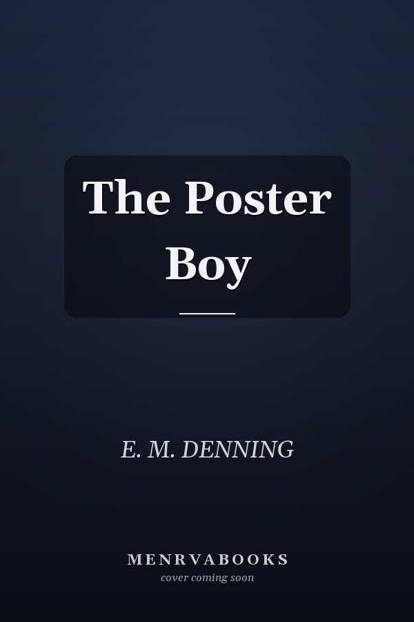 The Poster Boy