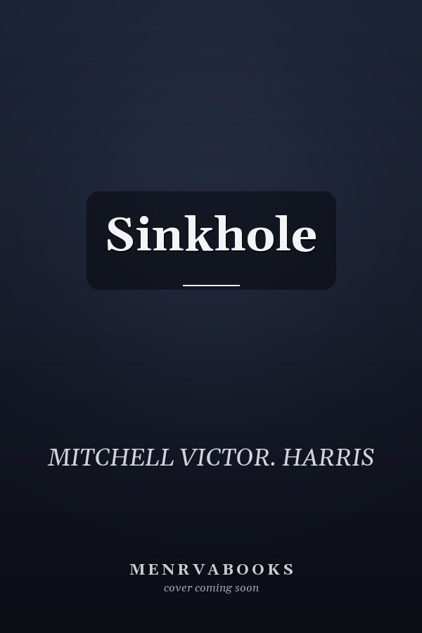 Sinkhole