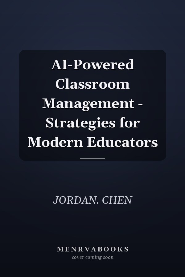 AI-Powered Classroom Management - Strategies for Modern Educators