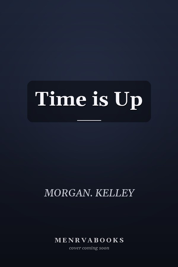 Time is Up