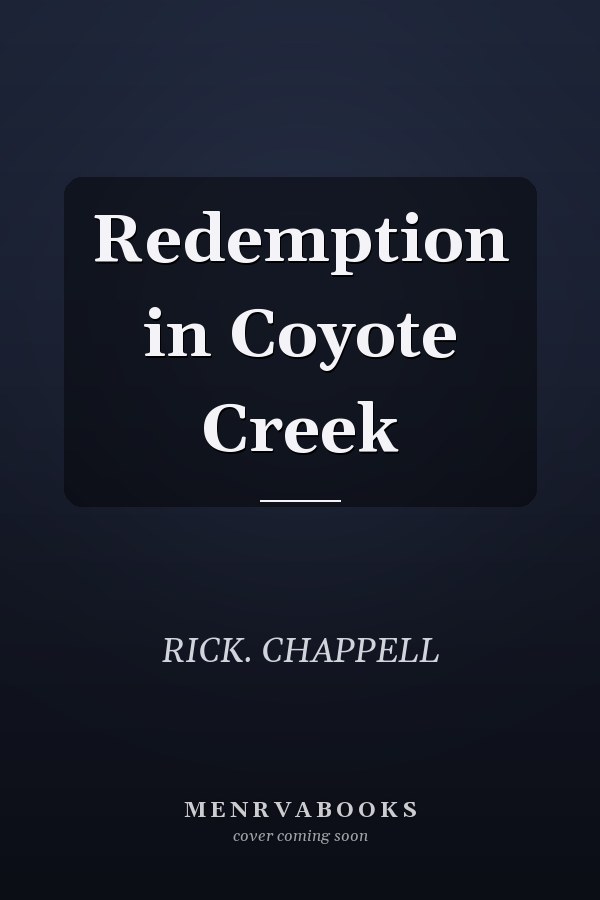 Redemption in Coyote Creek