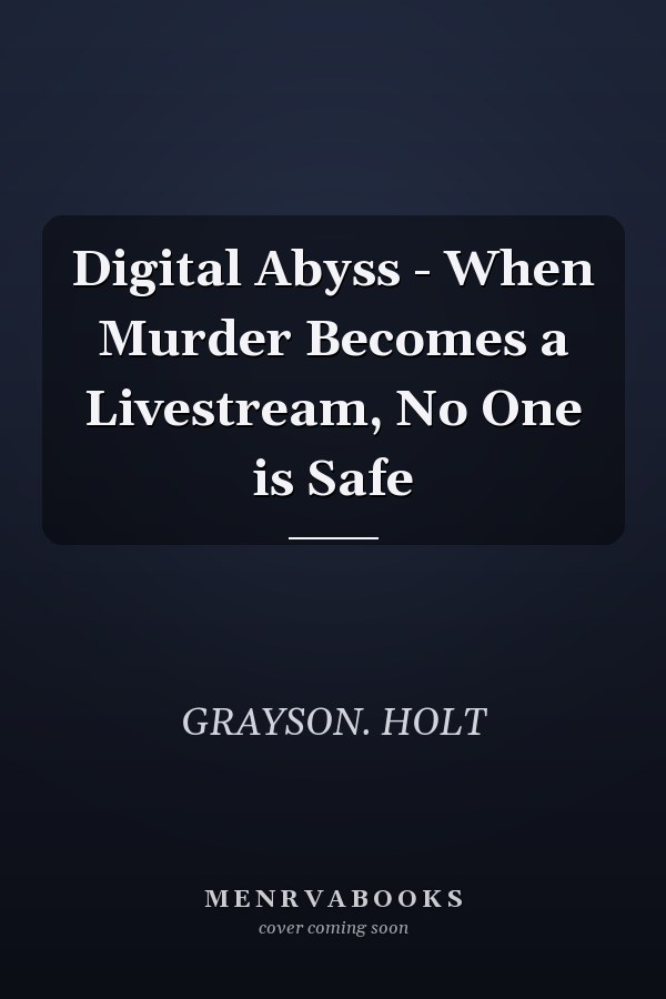 Digital Abyss - When Murder Becomes a Livestream, No One is Safe