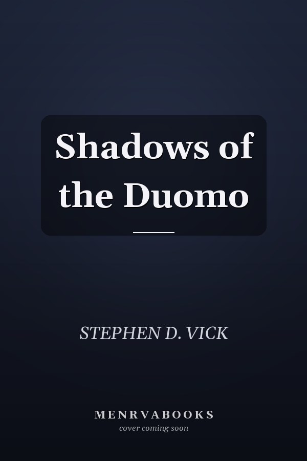 Shadows of the Duomo